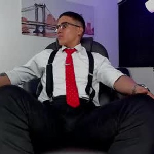 Cam boy dash_bukoski