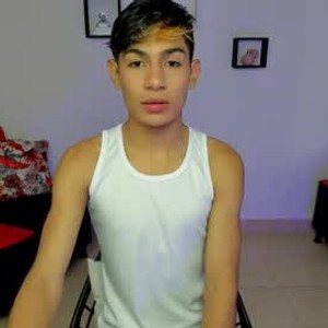 Cam boy dav_nagel
