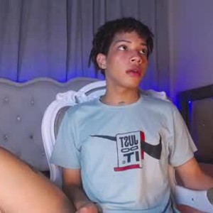 Cam boy dave_becker