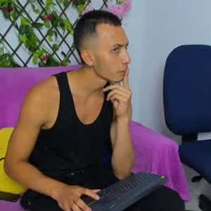 Cam boy david_mustaen