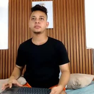 Cam boy david_niet