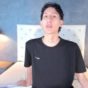 Cam boy davidd_scott
