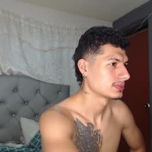 Cam boy davidgalvis1