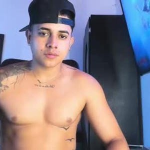 Cam boy davidlenonn_