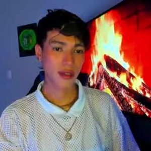 Cam boy daxonreyy_