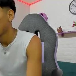 Cam boy day_jones18