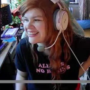 chaturbate daydreamcreeper webcam profile pic via onaircams.com