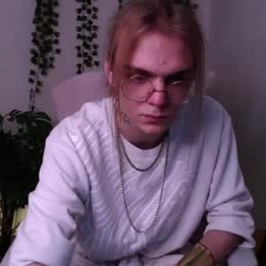 Cam boy de_sad_