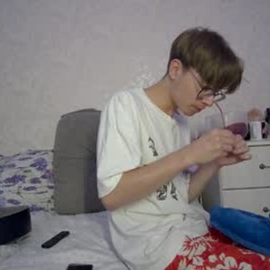 Cam boy dead_romance