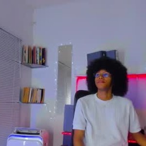 Cam boy deamon_devil
