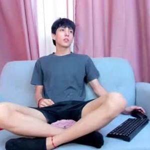 Cam boy dear_jeycot
