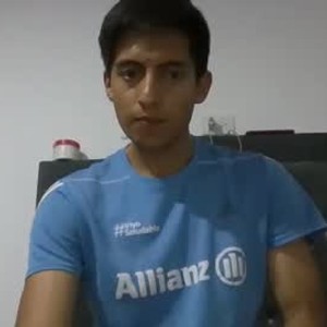 Cam boy deathgun22