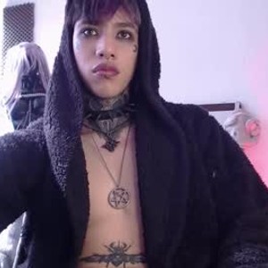 Cam boy deathvampire