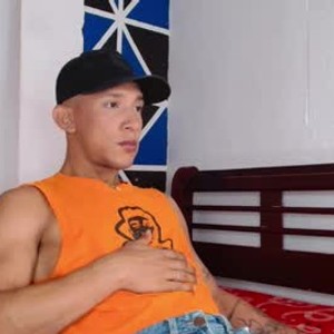 Cam boy deban_miller