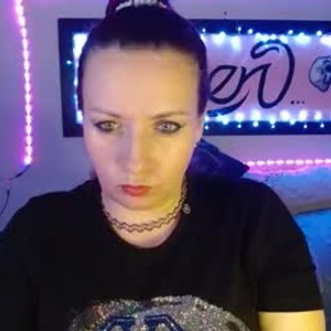 Cam Girl debvora_queen