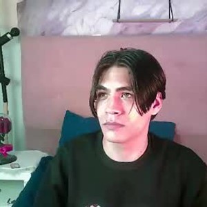 Cam boy dei_jack