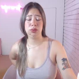 chaturbate deissy_tay webcam profile pic via livesexasiancams.com