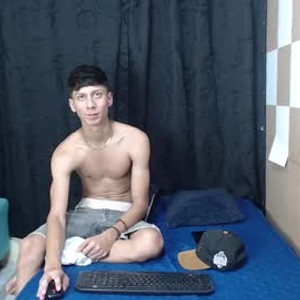 Cam boy deivis_latin