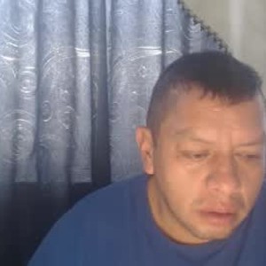 Cam boy delicioso1223
