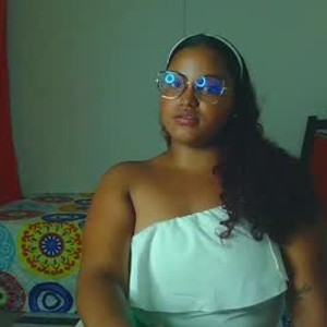 elivecams.com delicioustits489247 livesex profile in ebony cams