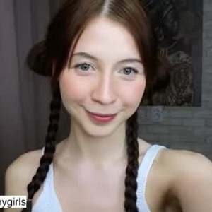 chaturbate delorathecookie webcam profile pic via livesex.fan