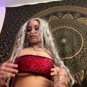 Cam Girl deluxxxeblu