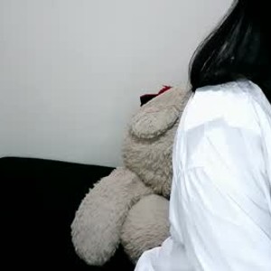 chaturbate demeter_2407 webcam profile pic via sexlivecamsites.com
