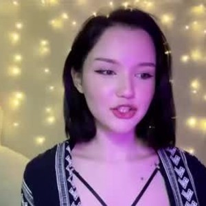 chaturbate demiwildcat webcam profile pic via livesexasiancams.com