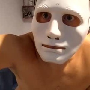 Cam boy demon113113