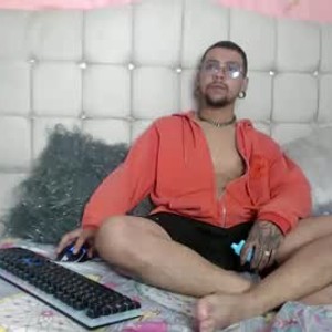 Cam boy demon_smith