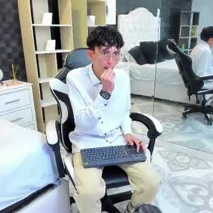 Cam boy demondreck