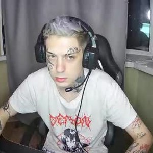Cam boy demonic_souls