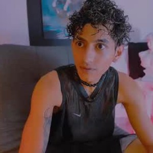 Cam boy demonkush_