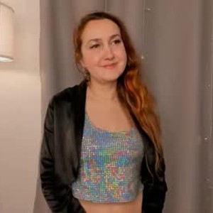 chaturbate denisharmon Live Webcam Featured On sexcityguide.com