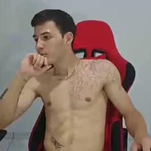 Cam boy denyelribeiro