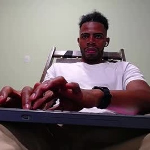 Cam boy denzo_cornell