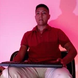 Cam boy dereck14c