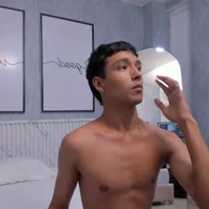 Cam boy dereck_kent_