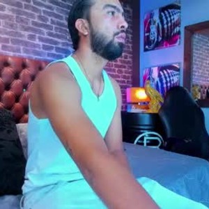 Cam boy dereck_lucky44