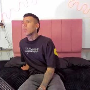 Cam boy derek__hall