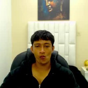 Cam boy derrick_asher