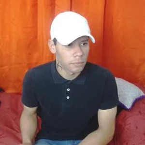 Cam boy desastre_goldenst