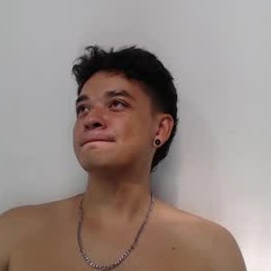 Cam boy deserved_