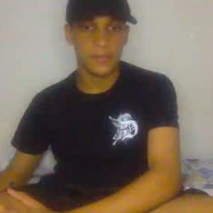 Cam boy deus_steim