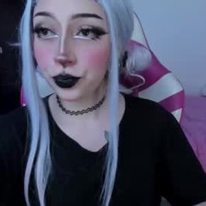 gonewildcams.com devilishhana livesex profile in goth cams