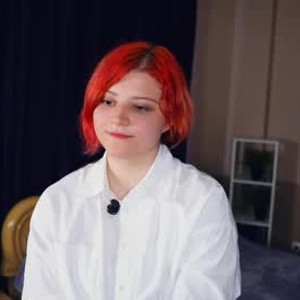 pornsexycams.com devonaeade livesex profile in redhead cams