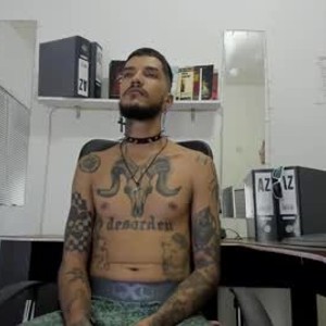 Cam boy dex_ak586