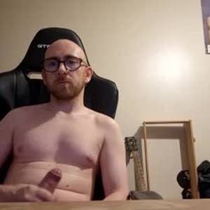 Cam boy dextersdick91