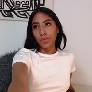 chaturbate deysha_garncia webcam profile pic via sexcam-girls.com