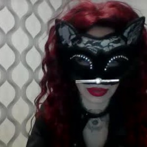 chaturbate di_bat_cat webcam profile pic via webcam-sexe.net
